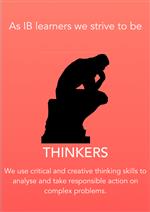 Thinkers
